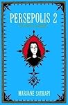 Persepolis 2: The Story of a Return