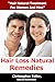 Hair Loss Natural Remedies by Christopher Teller