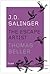 J.D. Salinger: The Escape Artist