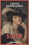 Suzon by Louise Bachellerie