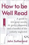 How to Be Well Read