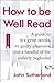 How to Be Well Read