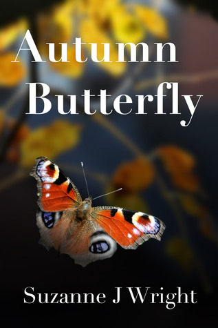 Autumn Butterfly