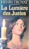 La lumière des ju...