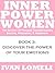 INNER POWER WOMEN by Ivan Lomeli