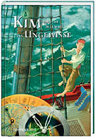 Kim und die Seefahrt ins Ungewisse (Kim, #2)