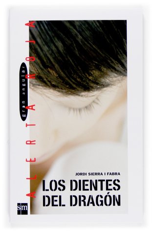 Los dientes del dragon (Paperback)