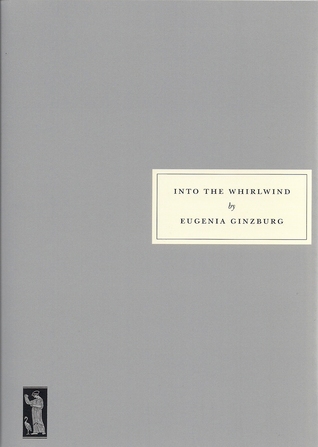 Into the Whirlwind