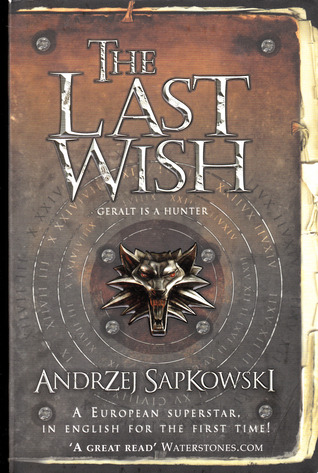 The Last Wish