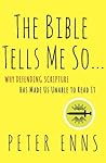 The Bible Tells M...
