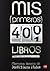 Mis (primeros) 400 libros