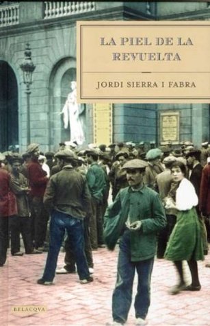 La piel de la revuelta