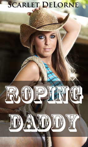 Roping Daddy