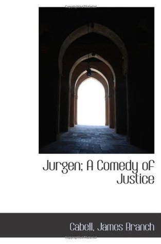 Jurgen: A Comedy of Justice