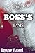The Boss's Pants (An erotic short story about a new girl and her flirtatious boss)