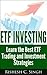 ETF Investing by Rishesh C. Singh