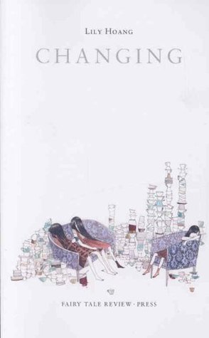 Changing (Paperback)