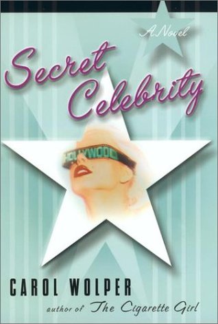 Secret Celebrity (Hardcover)