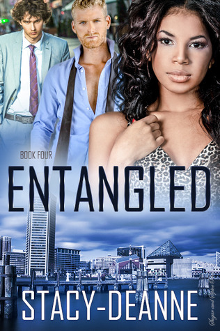 Entangled (ebook)