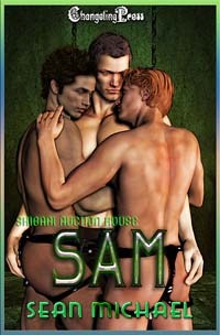 Sam (Shibari Auction House, #7)