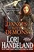 Dances with Demons (Phoenix Chronicles)