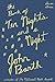 The Book of Ten Nights and a Night by John Barth
