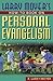 Larry Moyer's How-To Book on Personal Evangelism by R. Larry Moyer