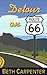 Detour on Route 66 by Beth  Carpenter