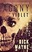 Agony in Violet (The Heretic Arcanum #1)