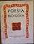 Poesia indigena de la altiplanicie: Divulgacion literaria