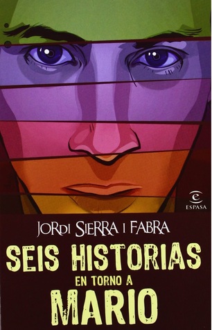 Seis historias en torno a Mario (Paperback)