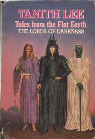 The Lords of Darkness