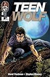 Teen Wolf: Bite M...