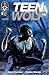 Teen Wolf by David Tischman