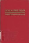 Ghana Folk Tales: Ananse Stories from Africa