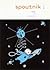 Spoutnik 1: la revue de bandes dessinées (Spoutnik #1)
