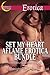 Set My Heart Aflame Erotica Bundle