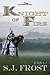 Knight of Fire (Terra, #2)