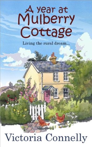 A Year at Mulberry Cottage (Mulberry Cottage #2)