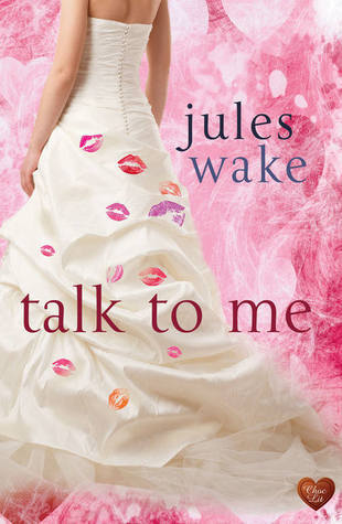 Talk to Me (Kindle Edition)