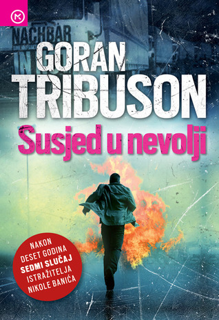 Susjed u nevolji