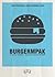 Burgermpak by Aloy Paradoks
