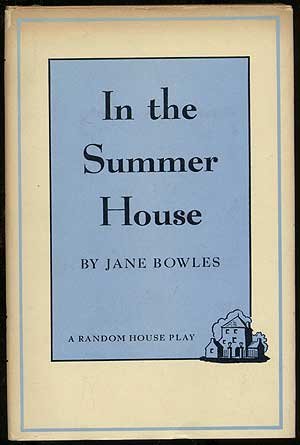 In the Summer House (Hardcover)