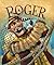 ROGER the JOLLY PIRATE
