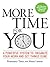 More Time for You by Rosemary Tator