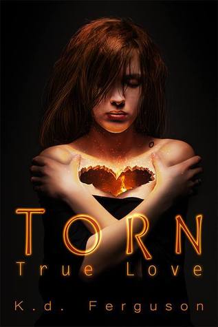 Torn: True Love (Torn Love, #1)