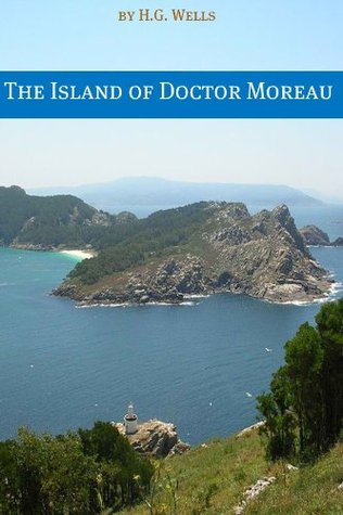 The Island of Doctor Moreau