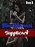 Supplicant (Blue Futanari B...