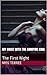 My Night With the Vampire King: The First Night (The Dreamer's Bed Book 1)