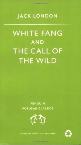 White Fang and the Call of the Wild